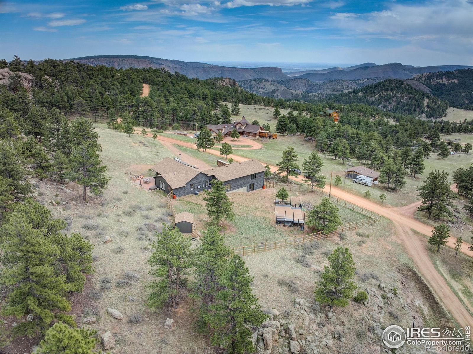 MLS Image #31 for 1553  rowell drive,lyons, Colorado
