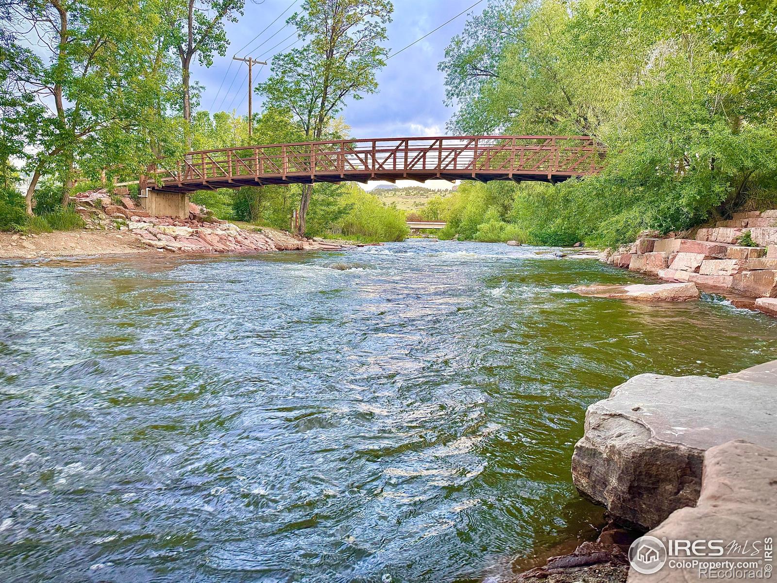 MLS Image #38 for 1553  rowell drive,lyons, Colorado