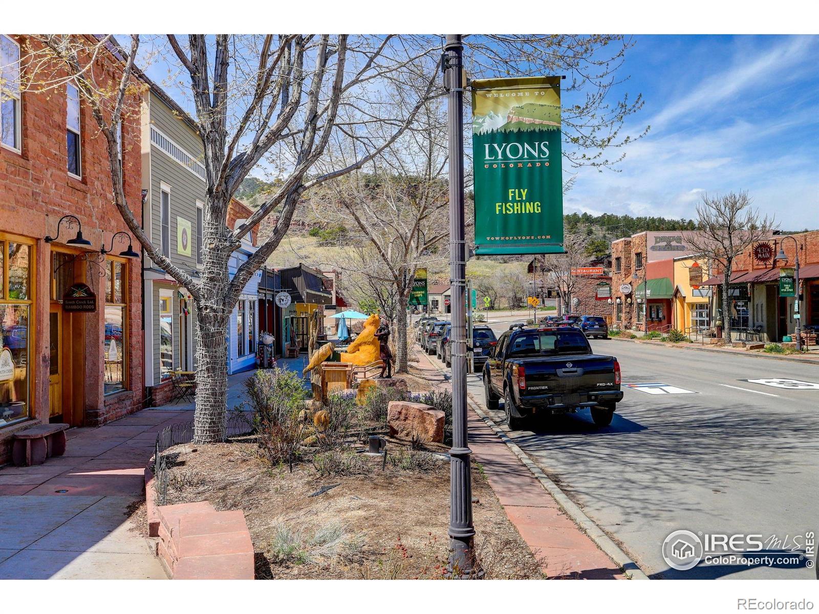 MLS Image #39 for 1553  rowell drive,lyons, Colorado