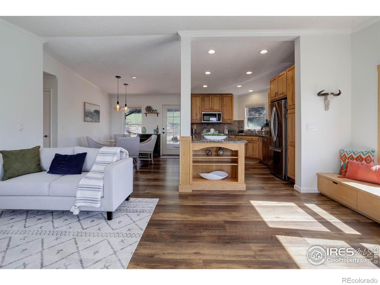 MLS Image #6 for 1553  rowell drive,lyons, Colorado