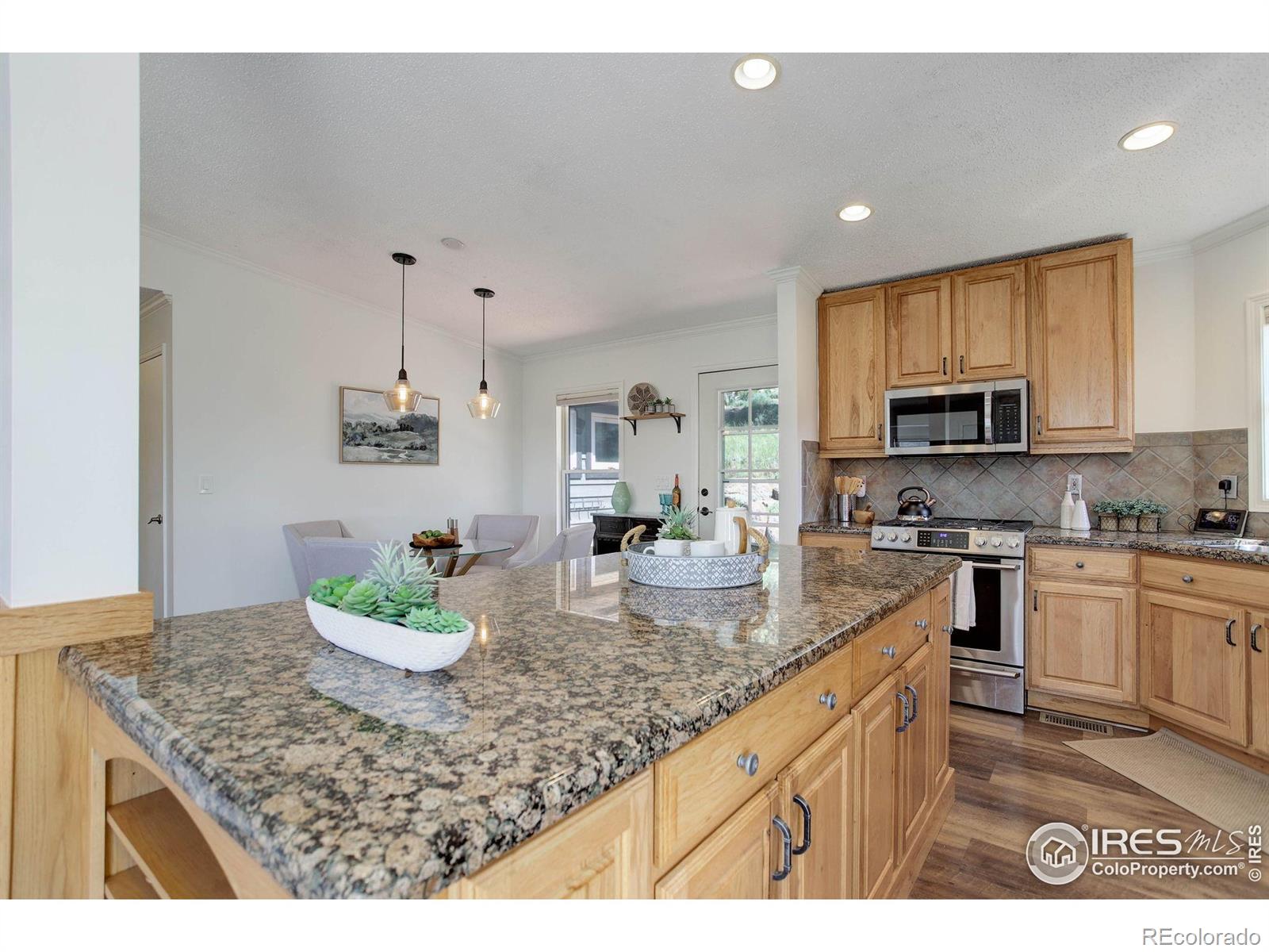 MLS Image #9 for 1553  rowell drive,lyons, Colorado