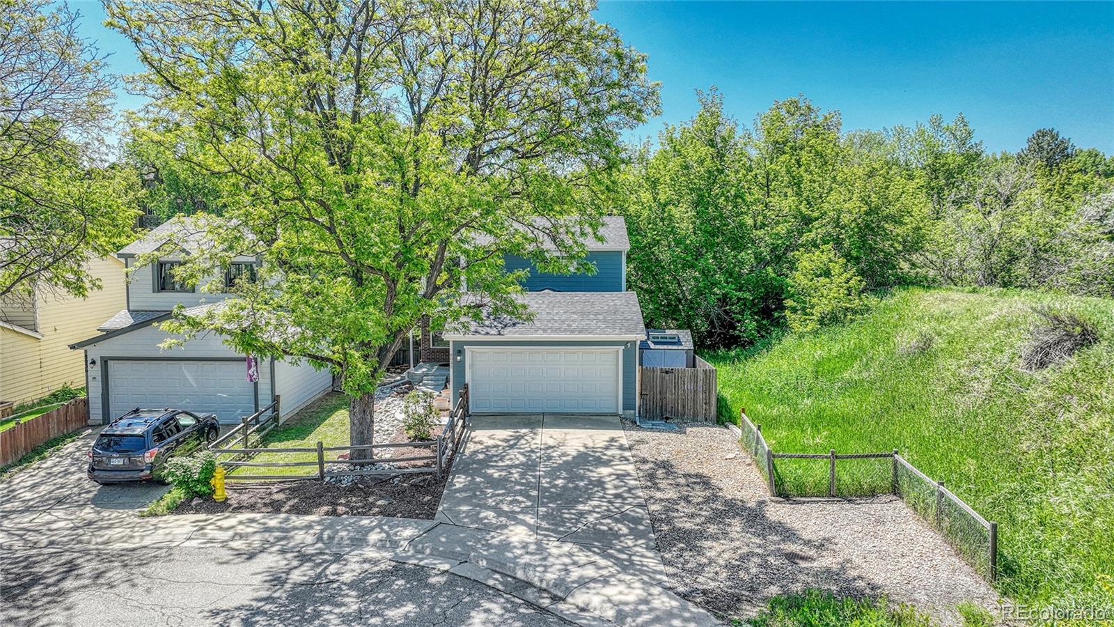 MLS Image #12 for 8032  lee court,arvada, Colorado