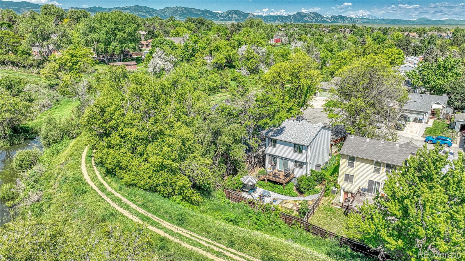 MLS Image #4 for 8032  lee court,arvada, Colorado