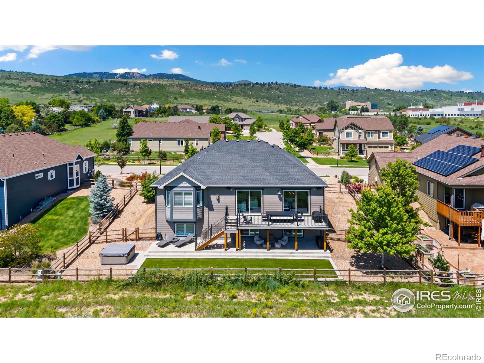 MLS Image #33 for 1102  sunflower drive,fort collins, Colorado