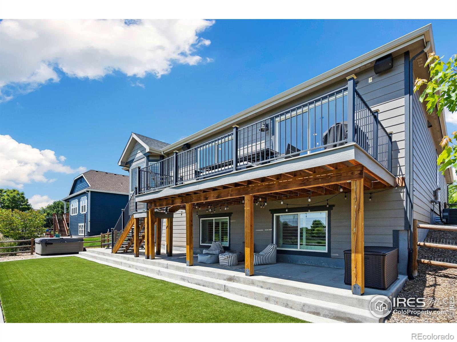 MLS Image #34 for 1102  sunflower drive,fort collins, Colorado