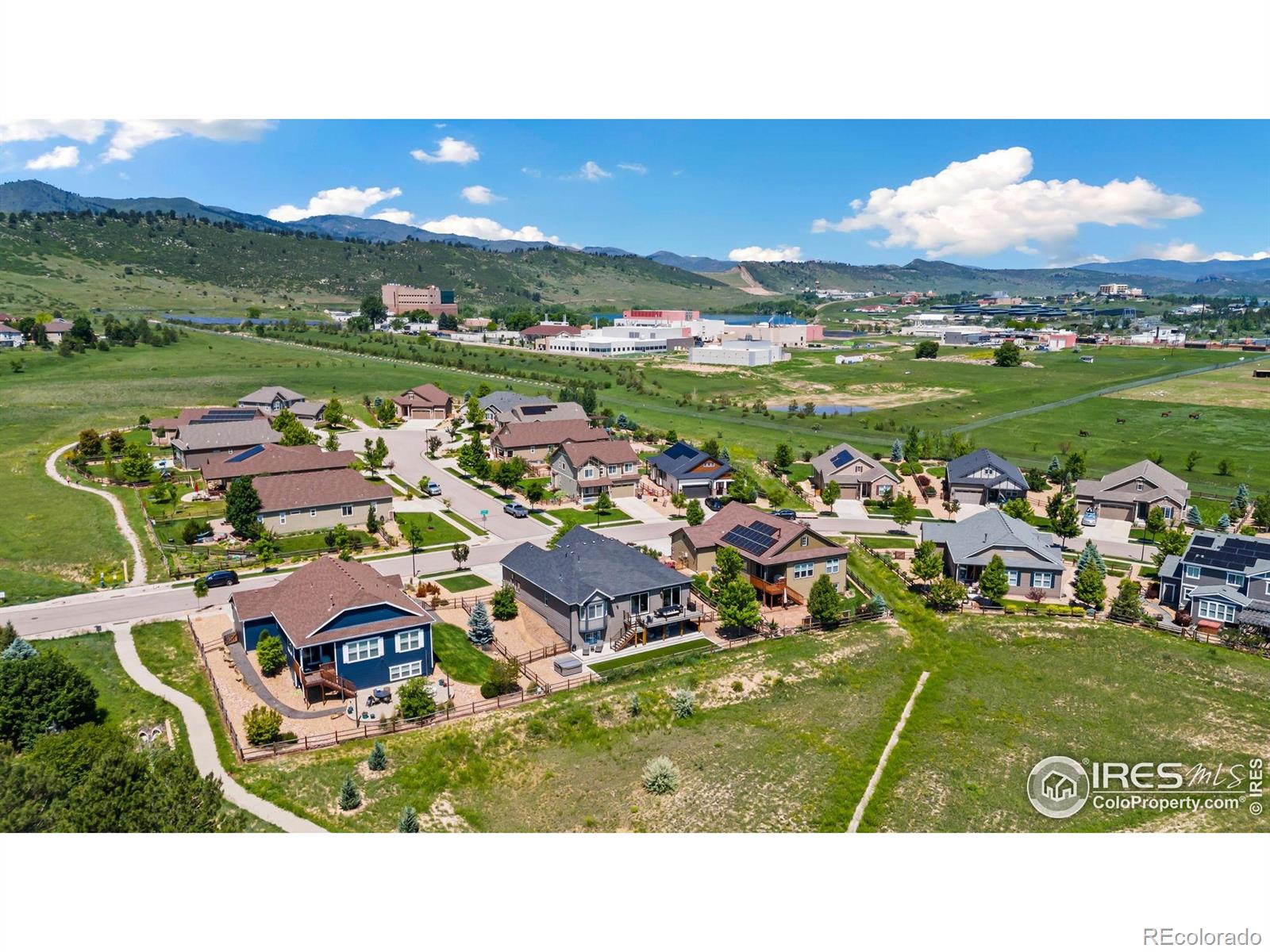 MLS Image #38 for 1102  sunflower drive,fort collins, Colorado