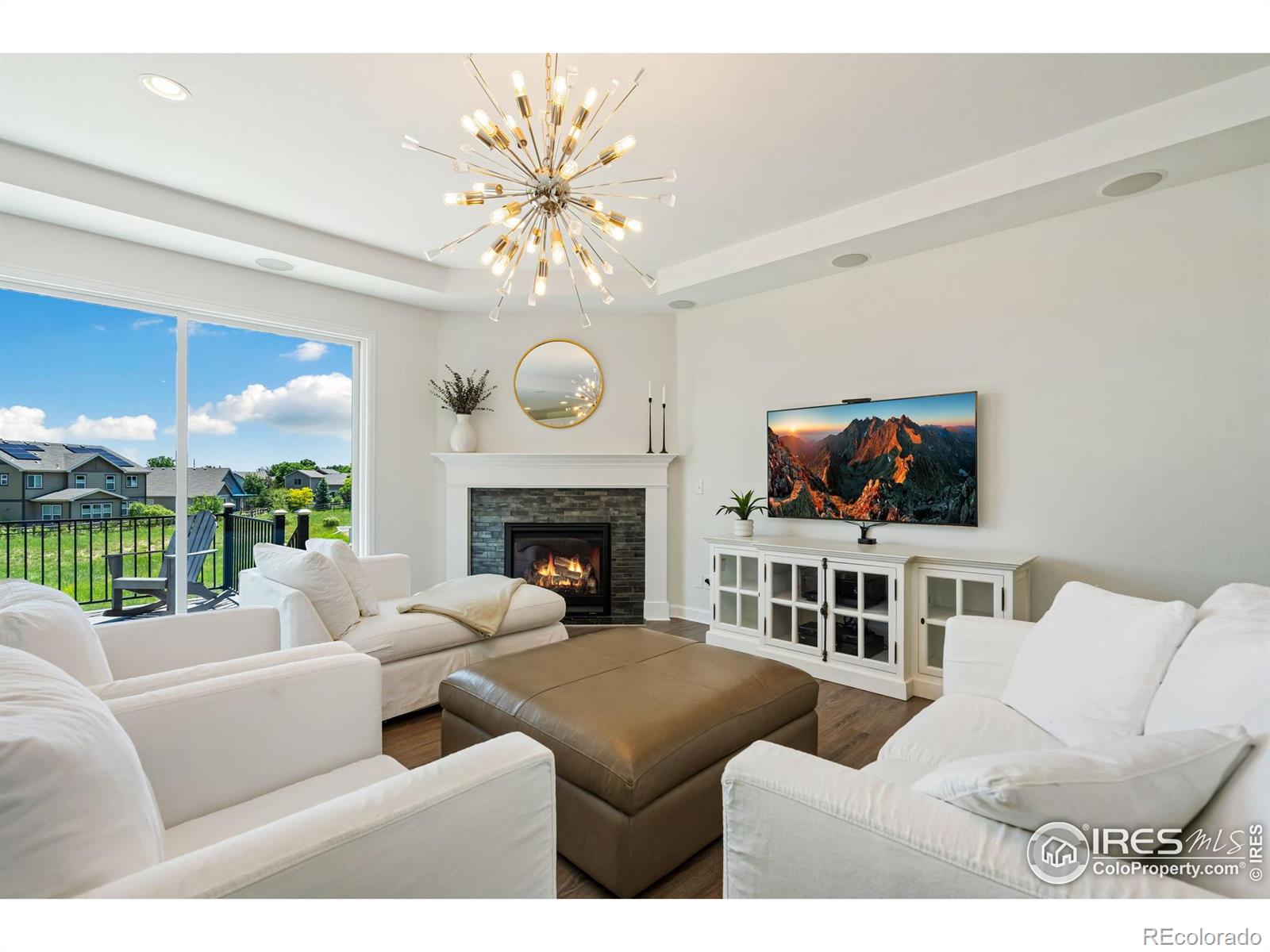 MLS Image #4 for 1102  sunflower drive,fort collins, Colorado