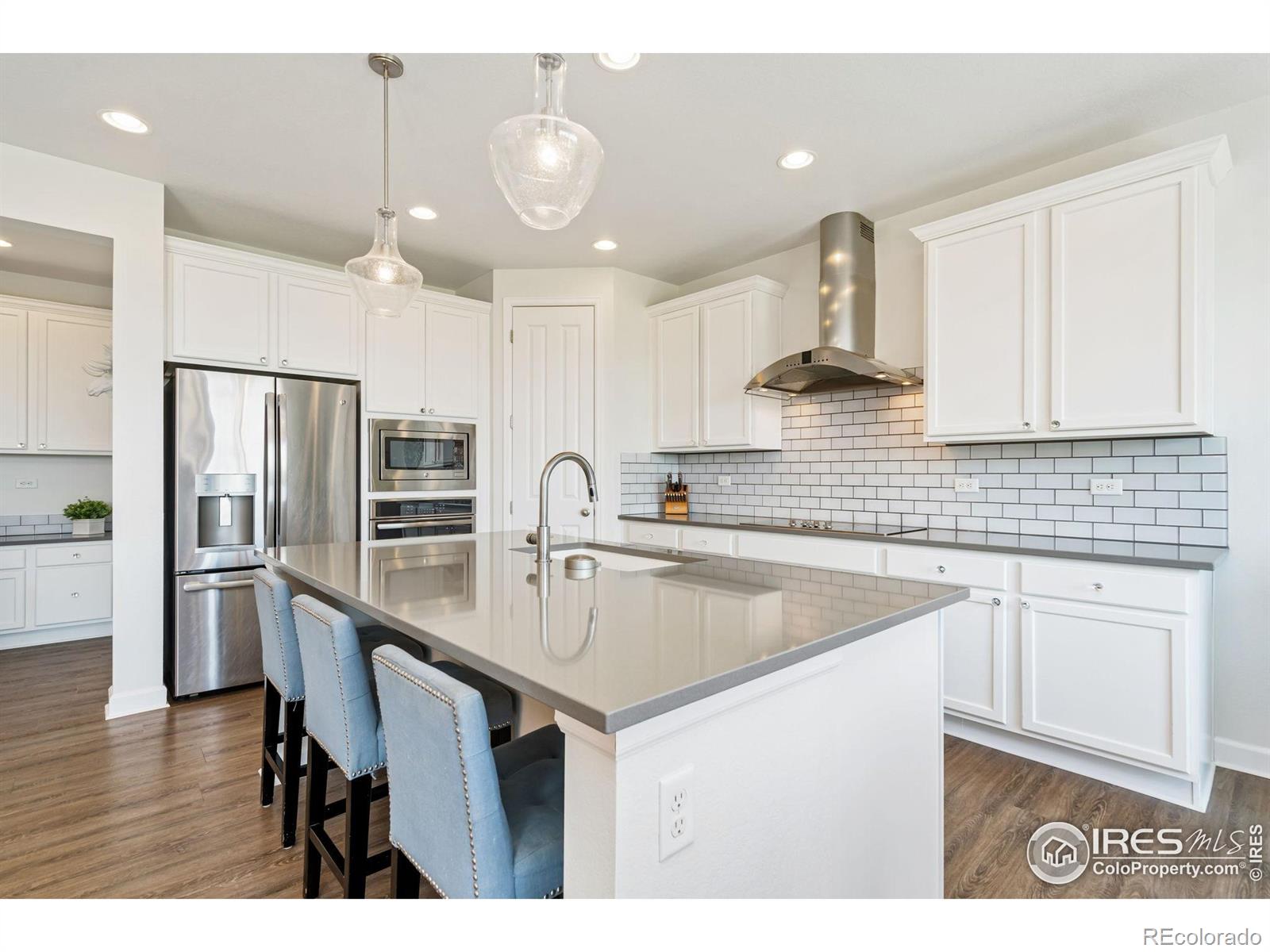 MLS Image #8 for 1102  sunflower drive,fort collins, Colorado