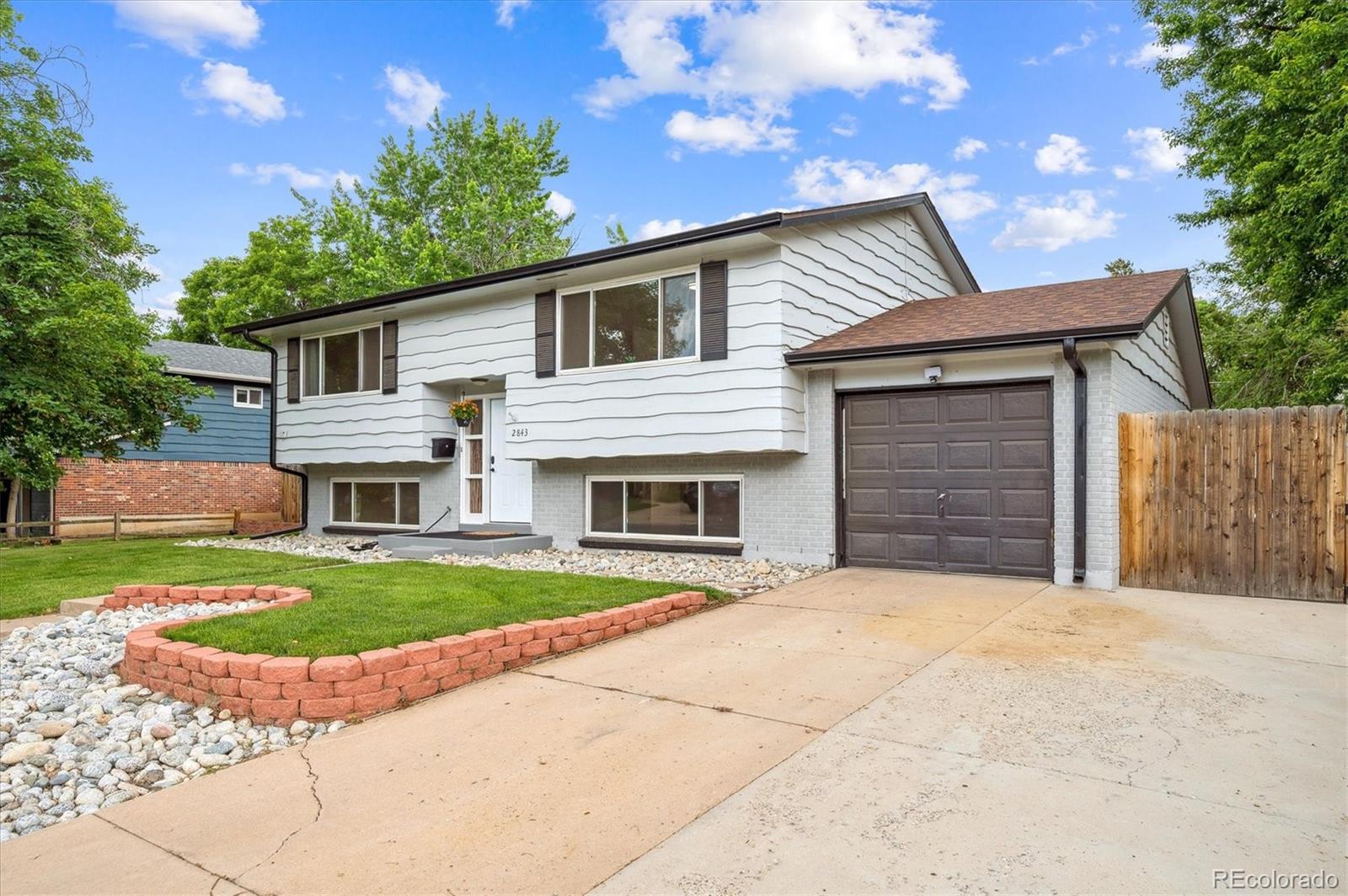 CMA Image for 2843 S Otis Street,Denver, Colorado