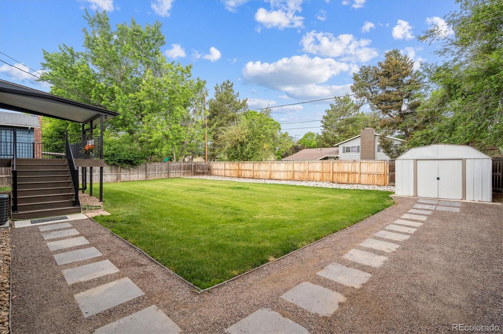 MLS Image #25 for 2843 s otis street,denver, Colorado