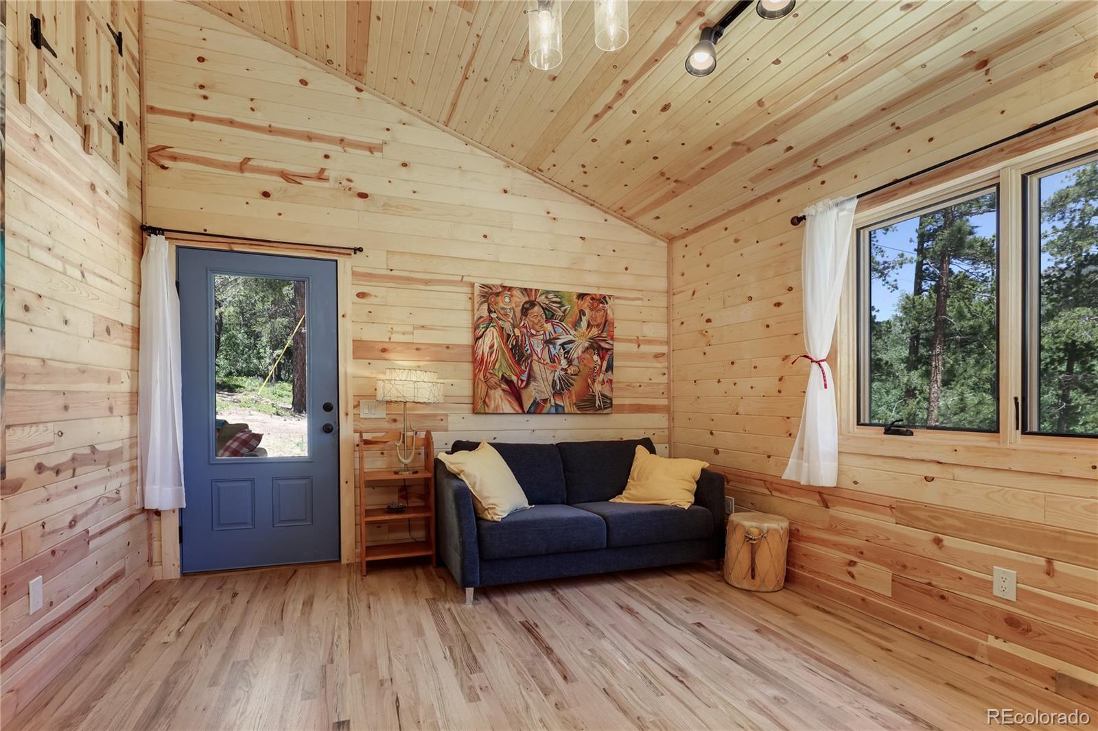 MLS Image #17 for 256  fisk fenner road,allenspark, Colorado