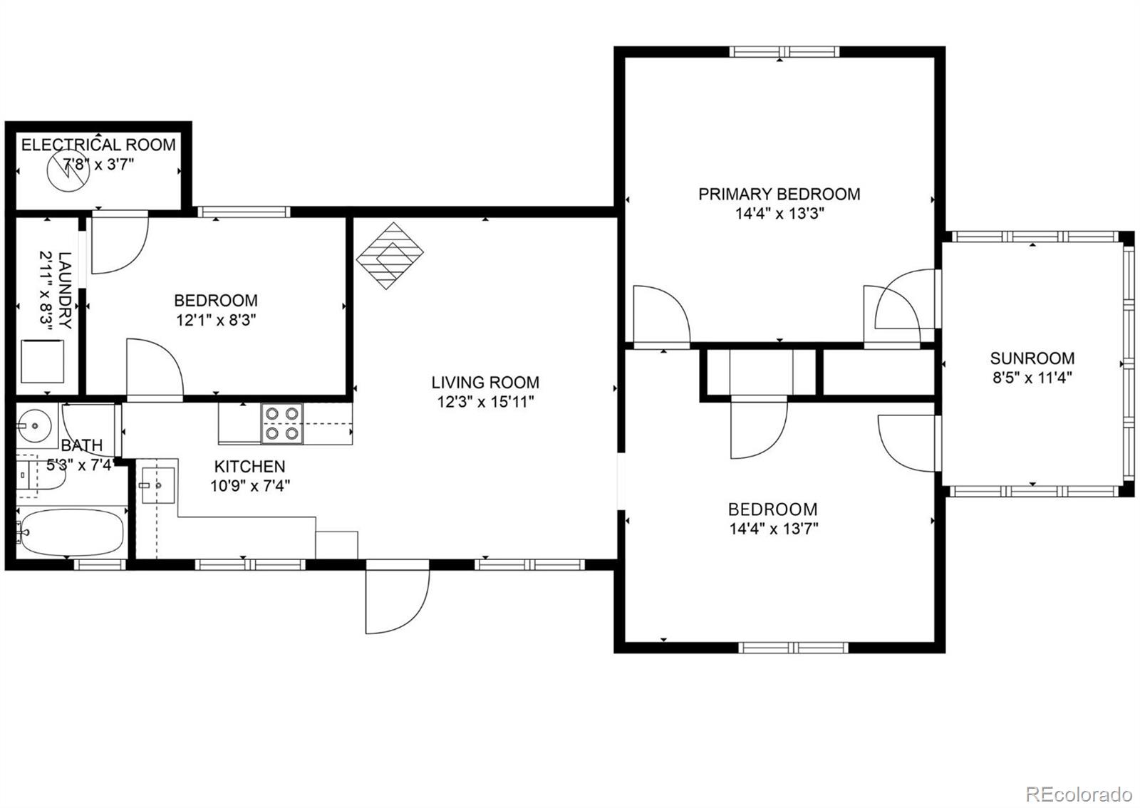 MLS Image #2 for 256  fisk fenner road,allenspark, Colorado