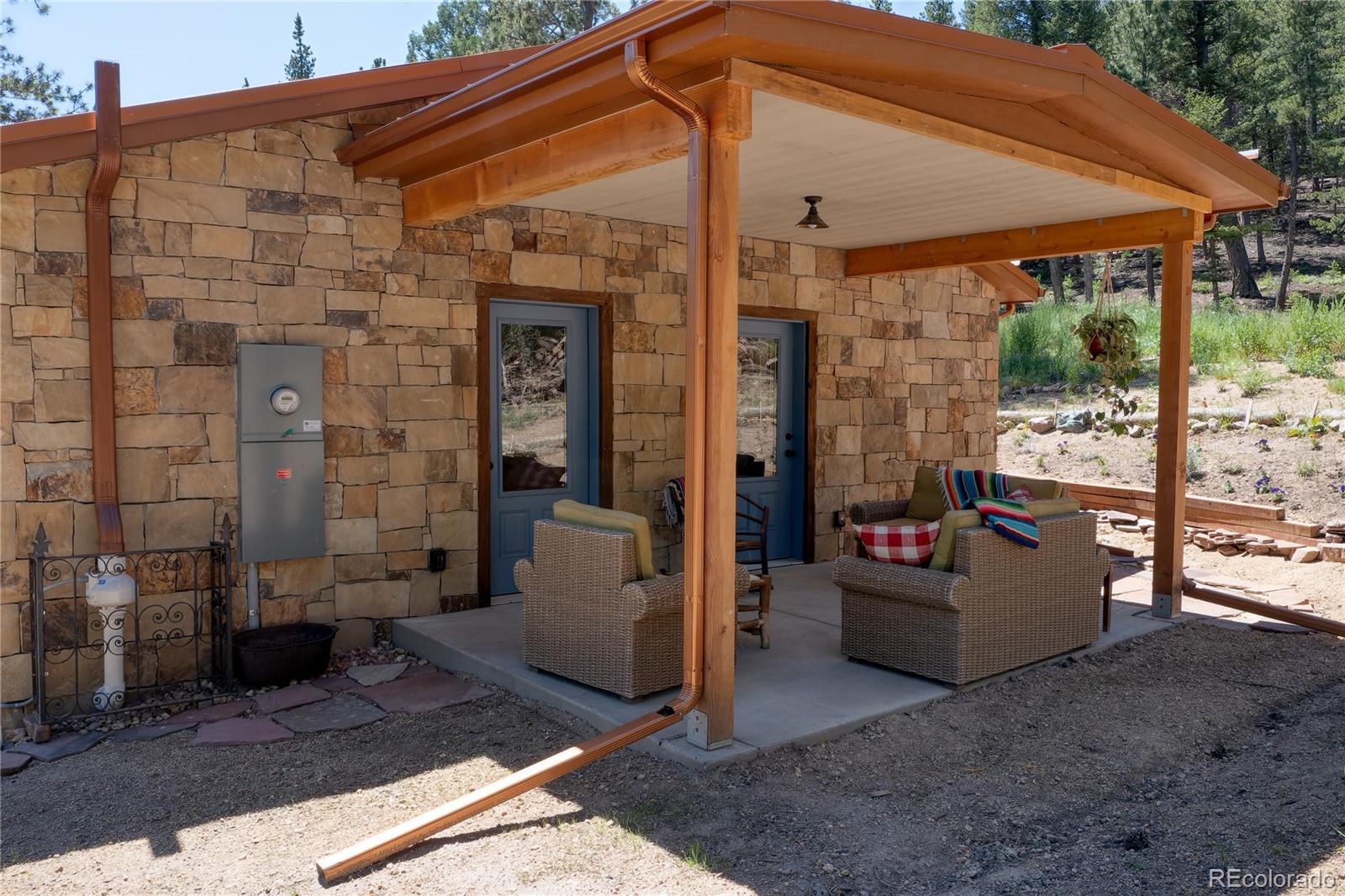 MLS Image #21 for 256  fisk fenner road,allenspark, Colorado
