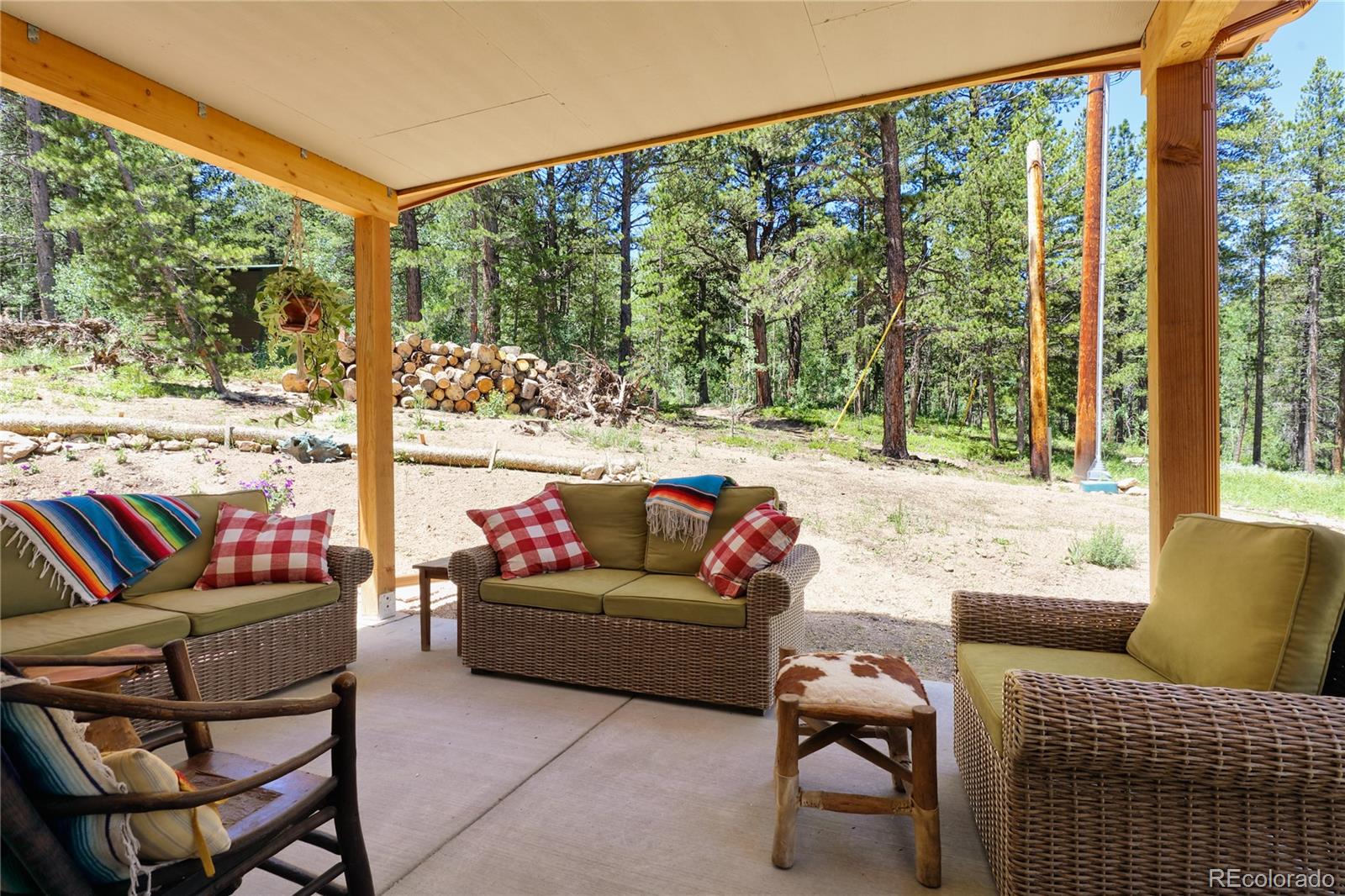 MLS Image #22 for 256  fisk fenner road,allenspark, Colorado