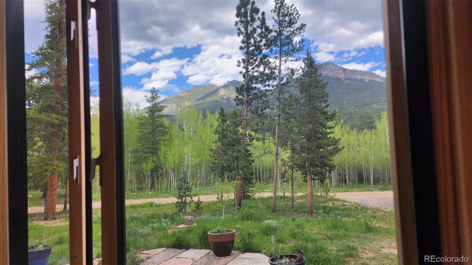MLS Image #24 for 256  fisk fenner road,allenspark, Colorado