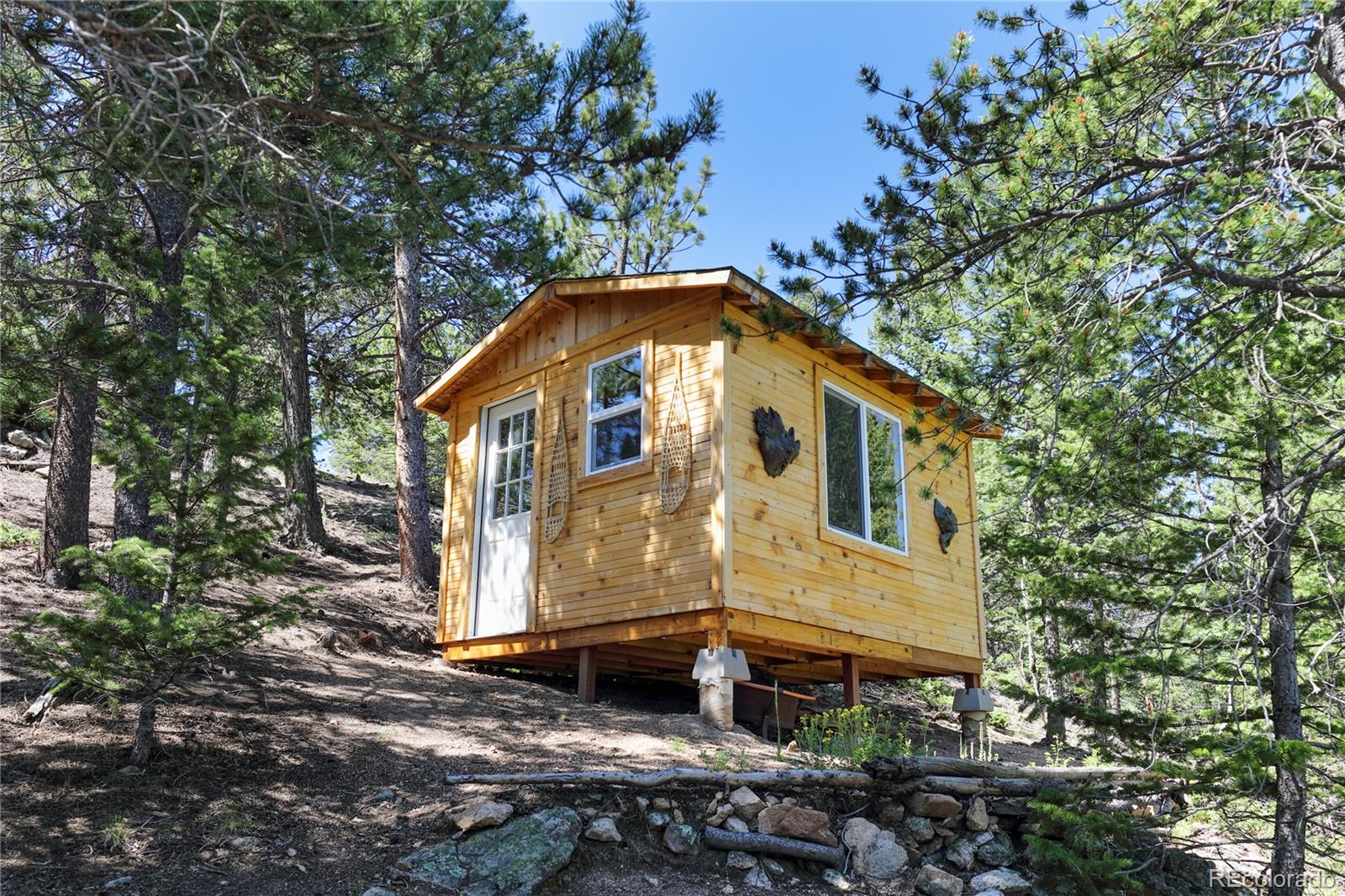 MLS Image #26 for 256  fisk fenner road,allenspark, Colorado