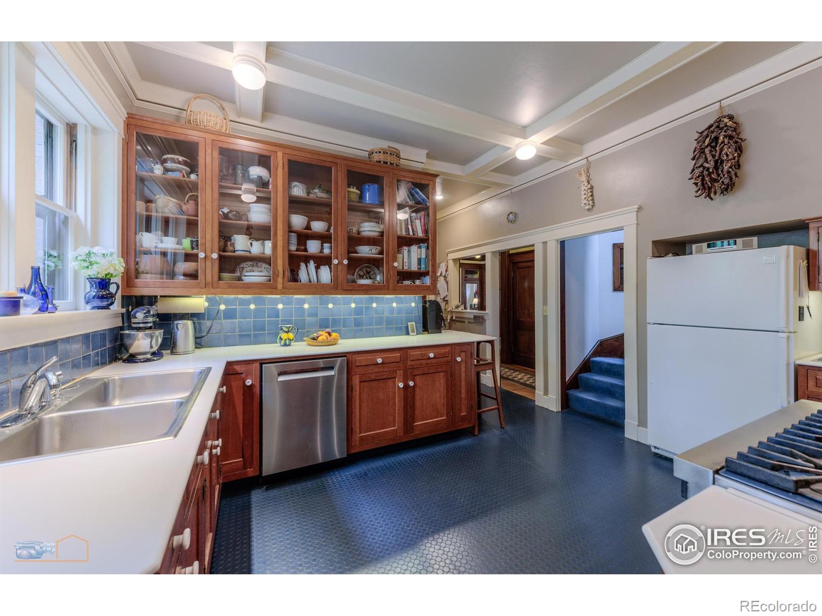 MLS Image #15 for 604  mapleton avenue,boulder, Colorado