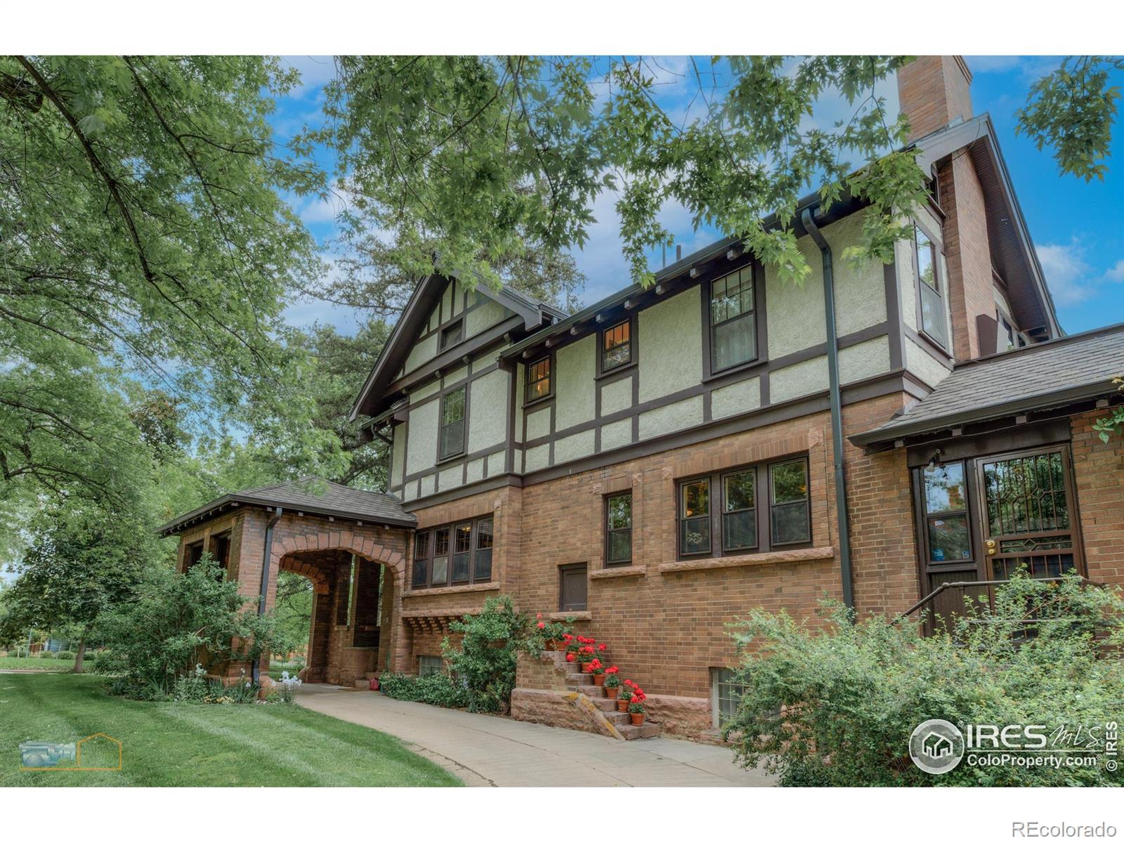 MLS Image #29 for 604  mapleton avenue,boulder, Colorado