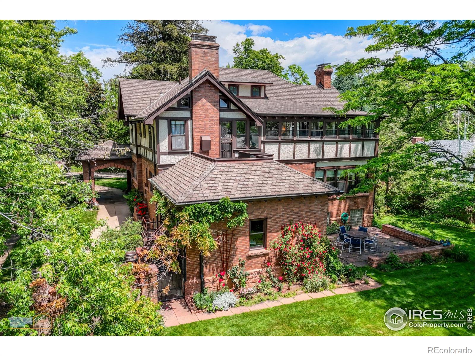 MLS Image #34 for 604  mapleton avenue,boulder, Colorado