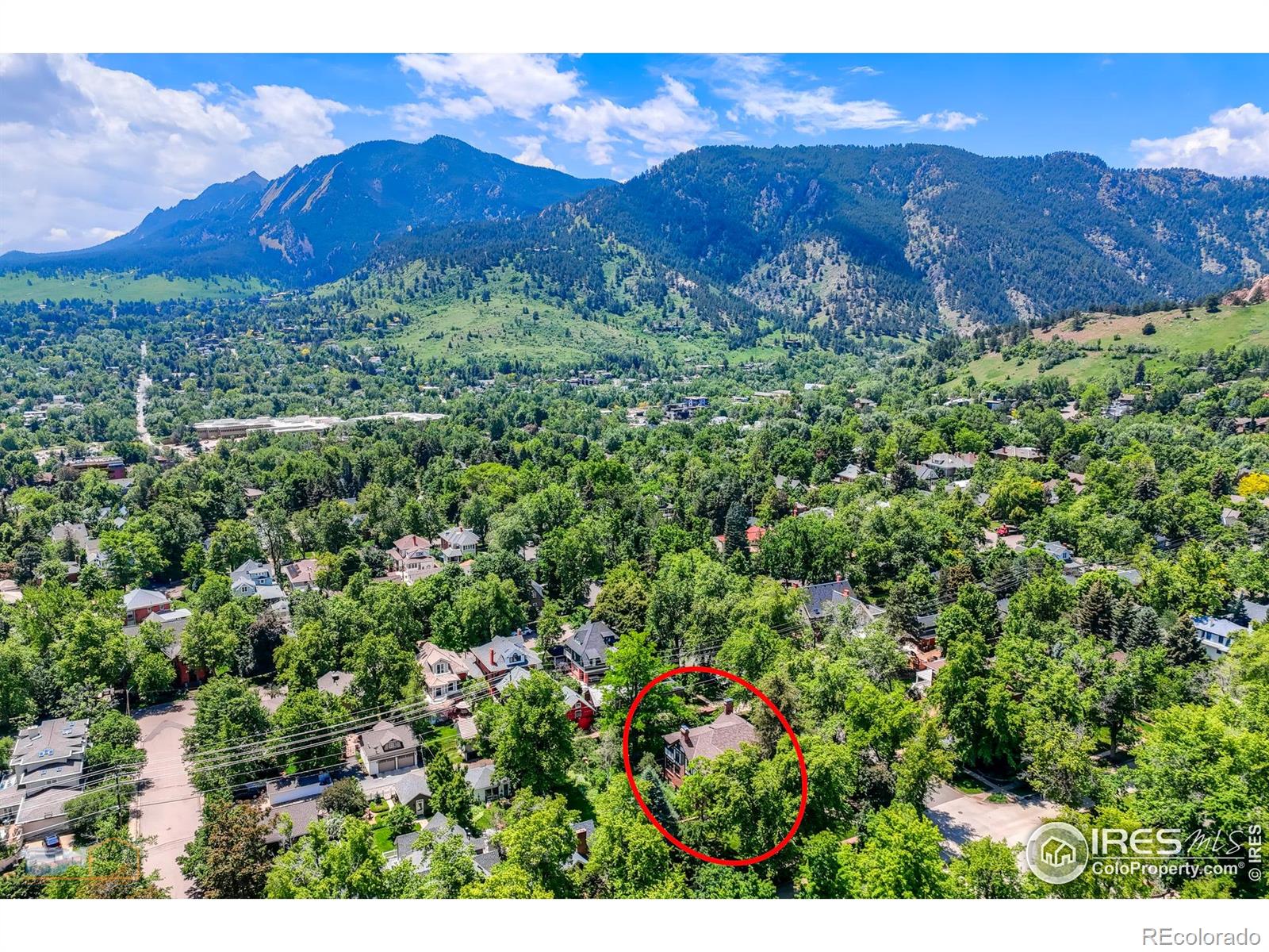 MLS Image #37 for 604  mapleton avenue,boulder, Colorado