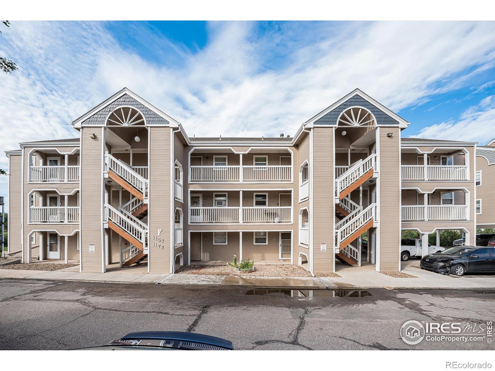 MLS Image #15 for 1175 s gilbert street,castle rock, Colorado