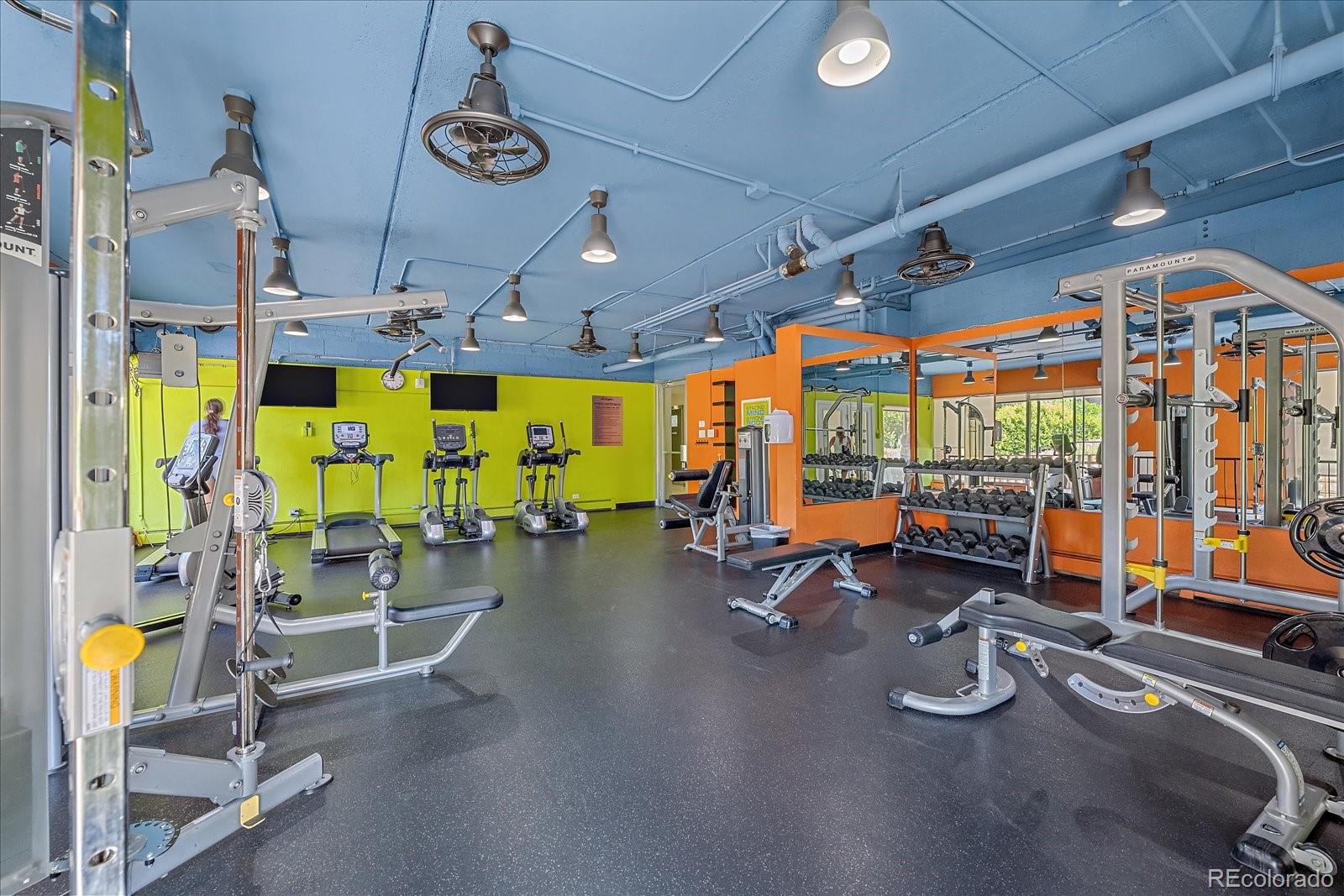 MLS Image #19 for 955  eudora street,denver, Colorado