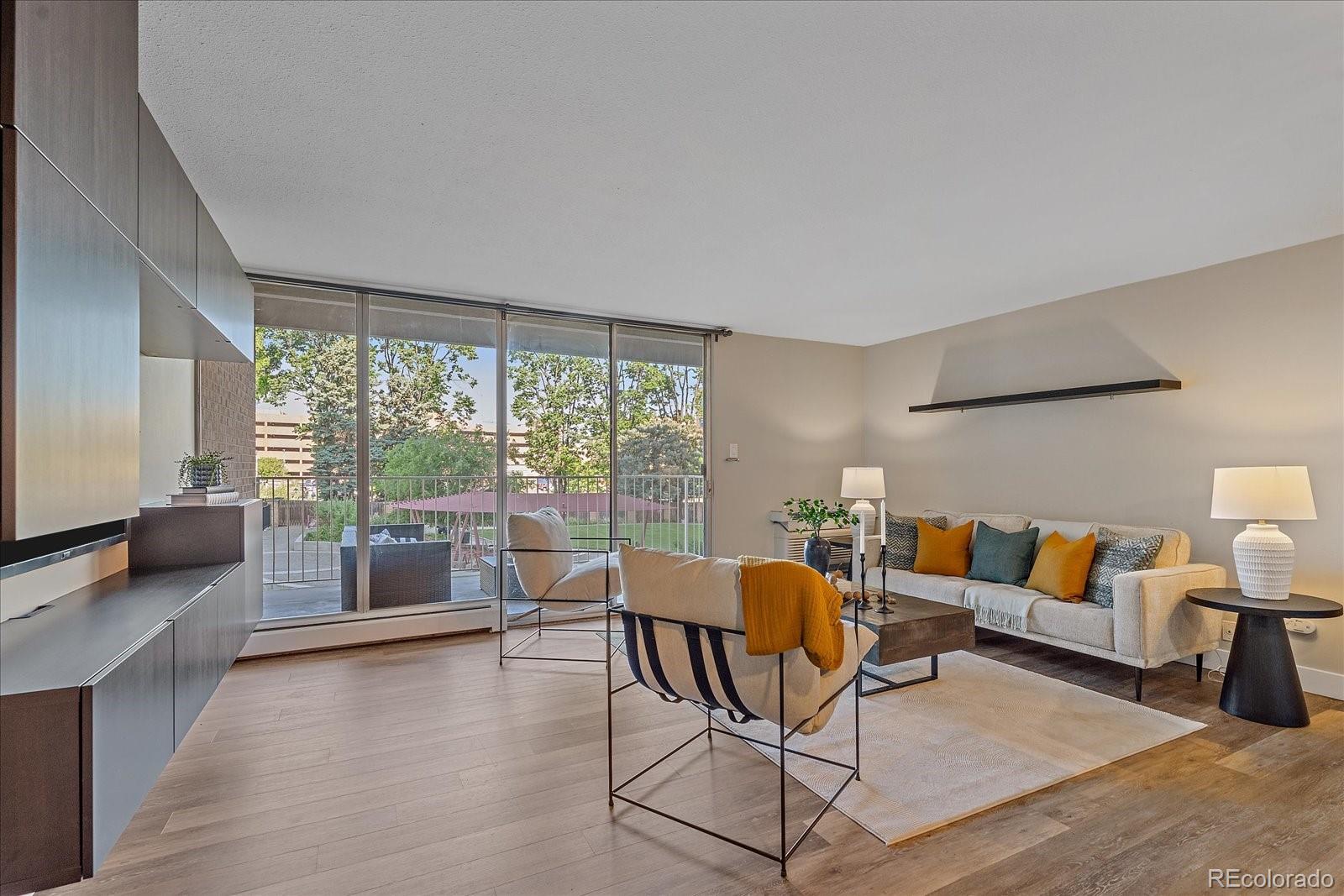 MLS Image #2 for 955  eudora street,denver, Colorado