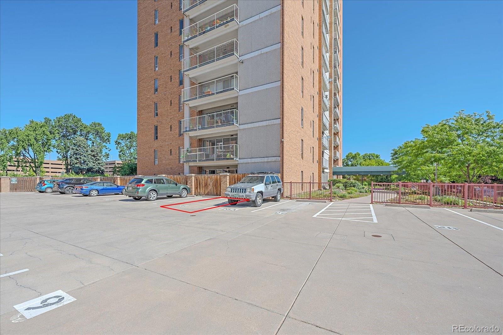 MLS Image #27 for 955  eudora street,denver, Colorado