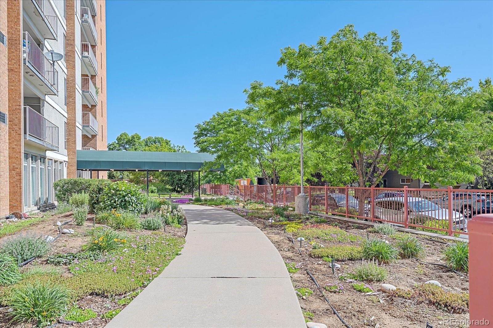 MLS Image #28 for 955  eudora street,denver, Colorado