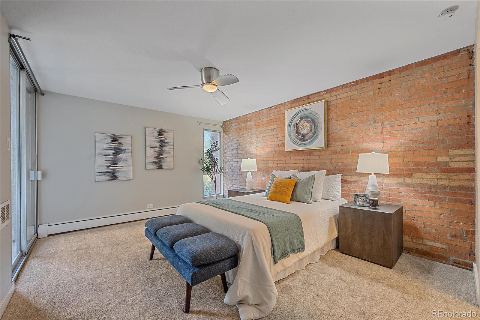 MLS Image #6 for 955  eudora street,denver, Colorado