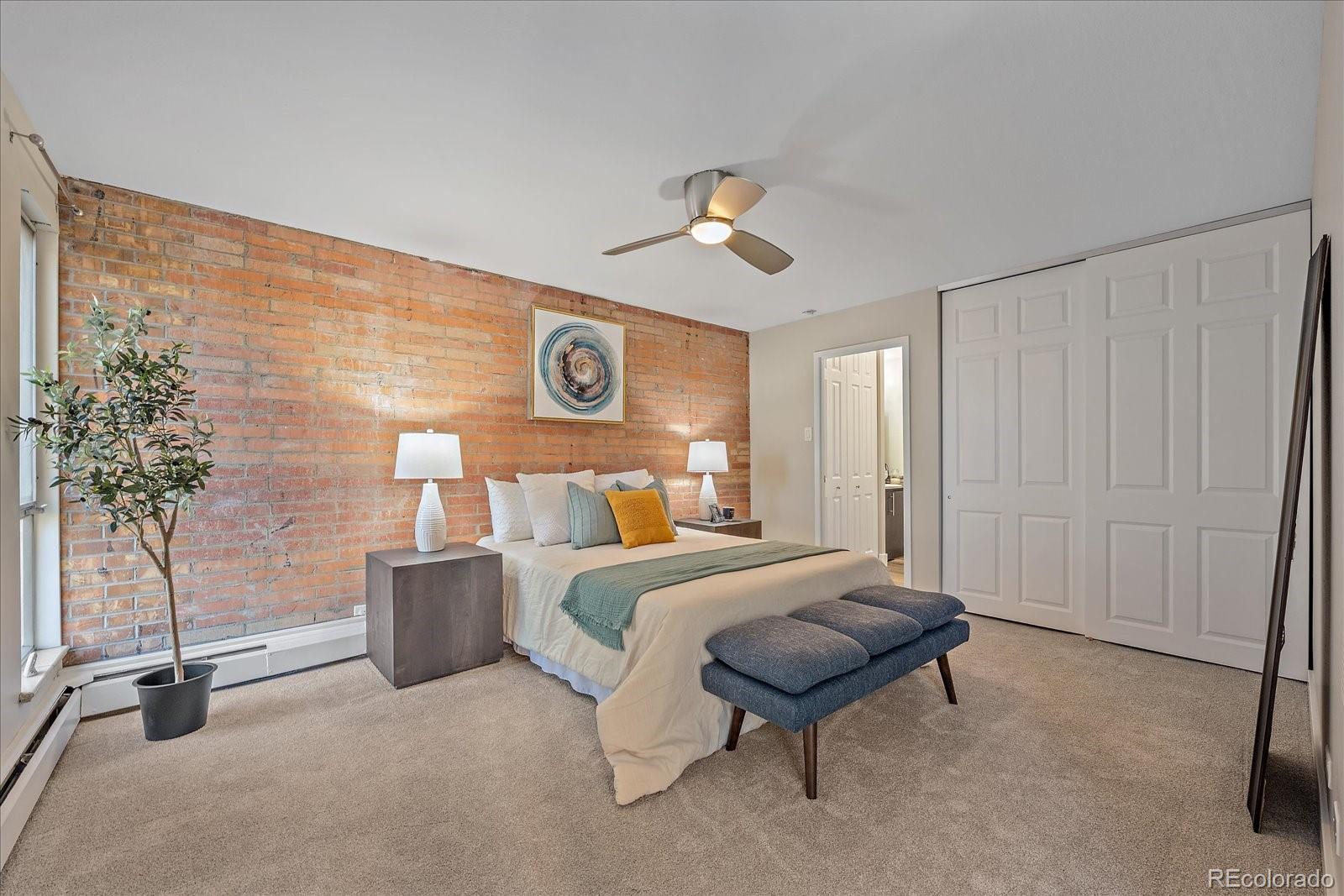MLS Image #7 for 955  eudora street,denver, Colorado