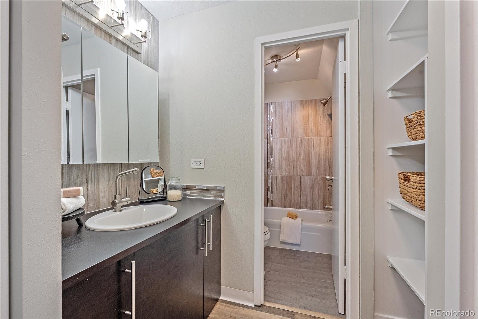 MLS Image #8 for 955  eudora street,denver, Colorado