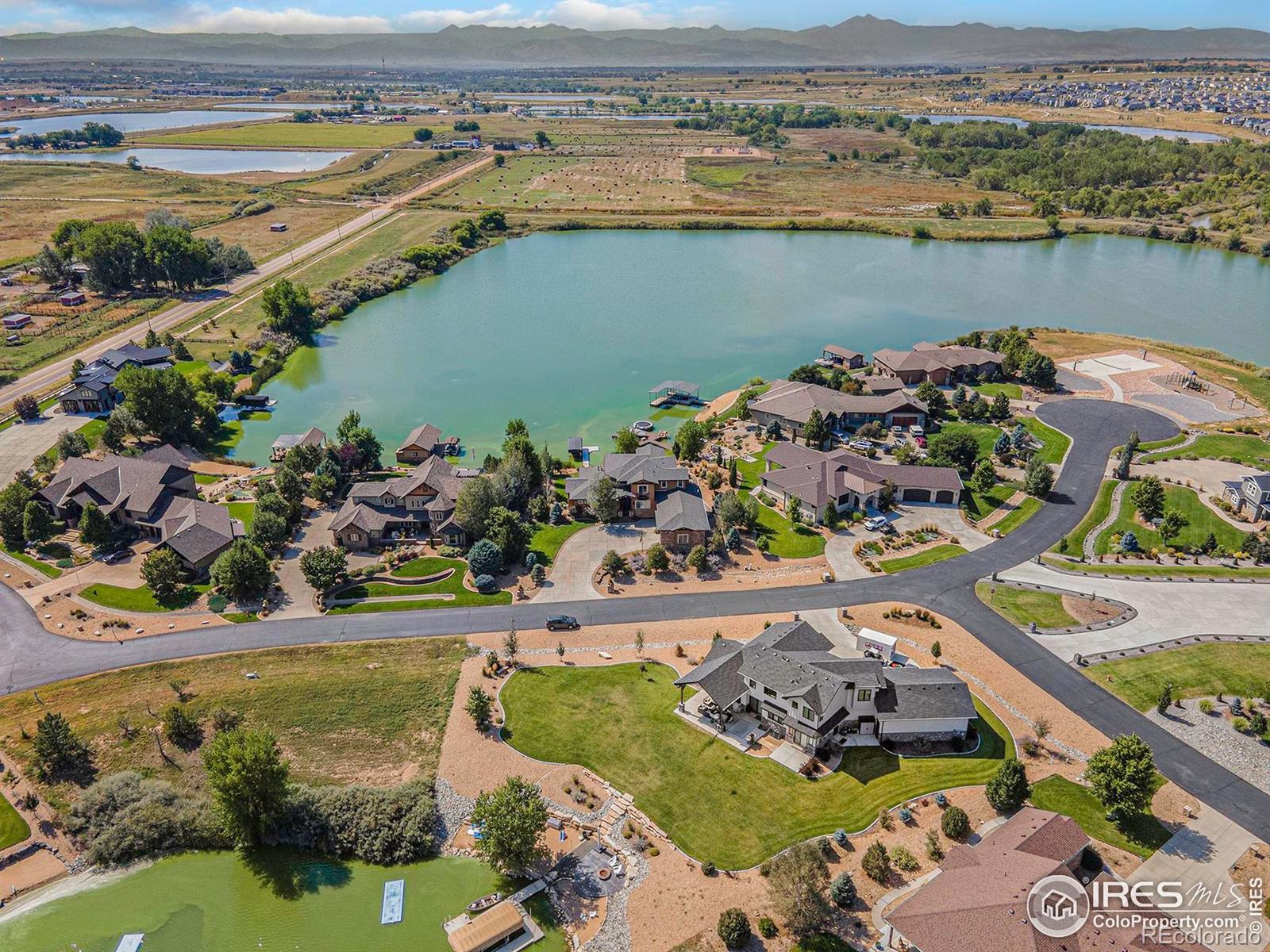 MLS Image #4 for 5763  pelican shores drive,longmont, Colorado