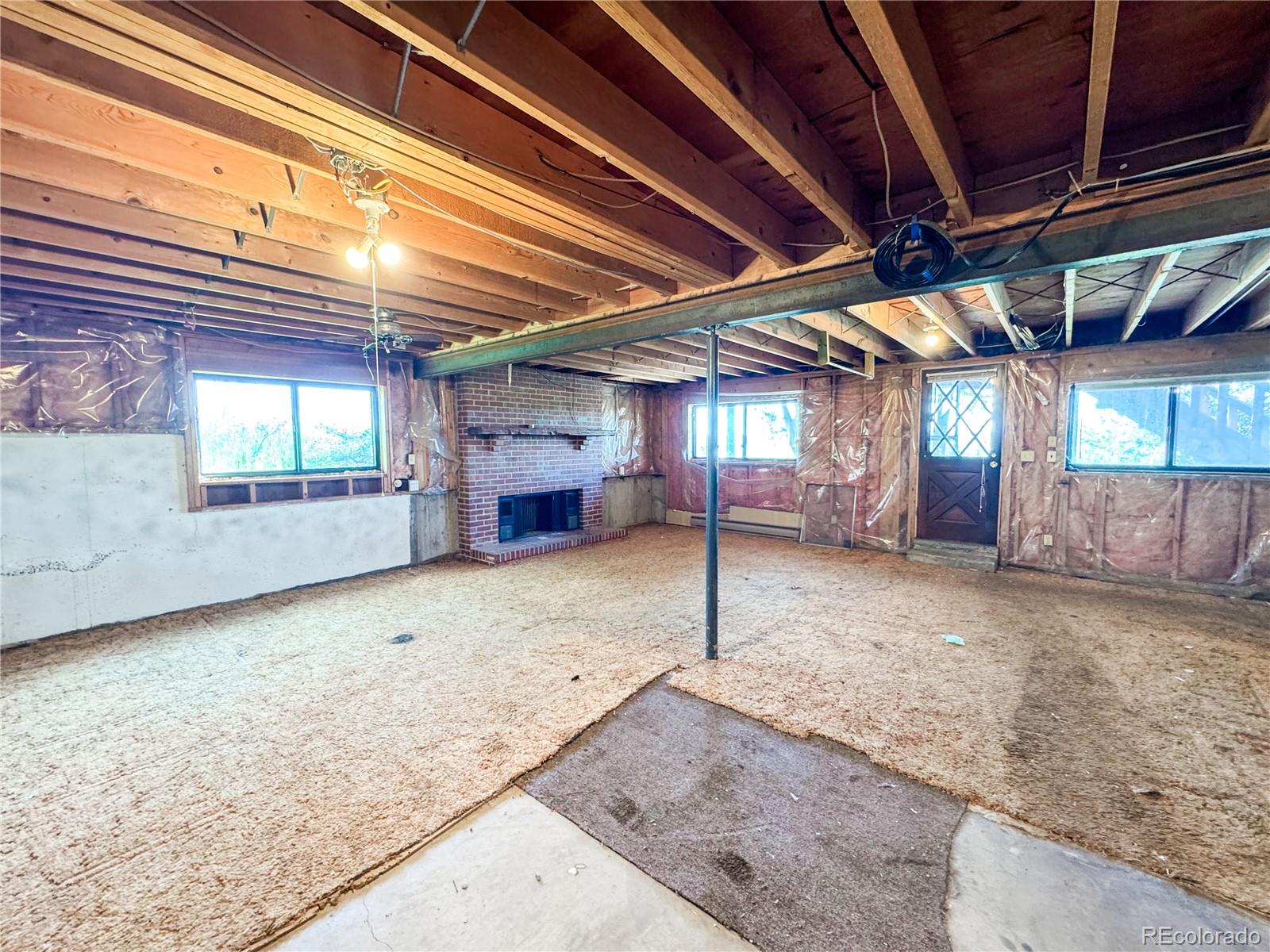 MLS Image #17 for 1151  castlewood place,franktown, Colorado