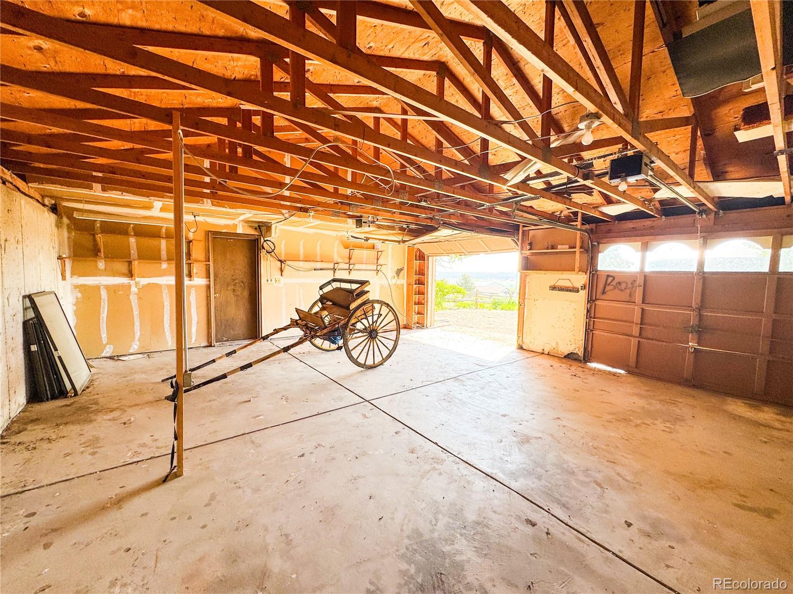 MLS Image #22 for 1151  castlewood place,franktown, Colorado