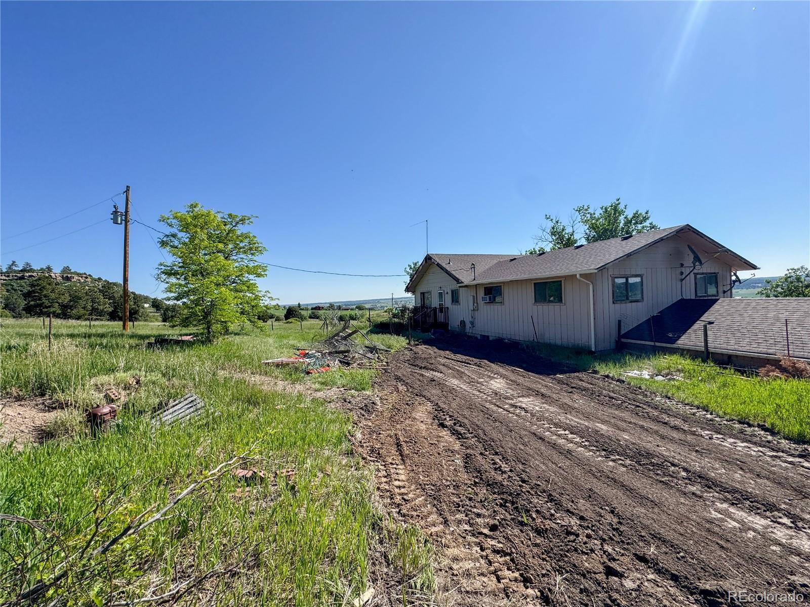 MLS Image #23 for 1151  castlewood place,franktown, Colorado