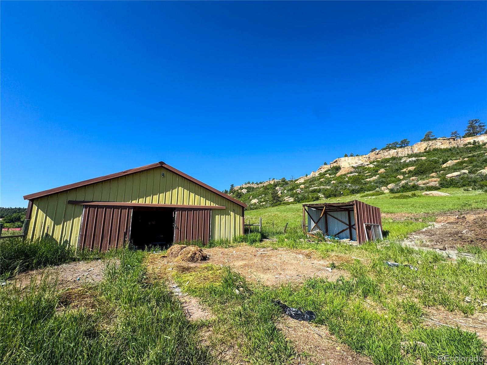 MLS Image #25 for 1151  castlewood place,franktown, Colorado