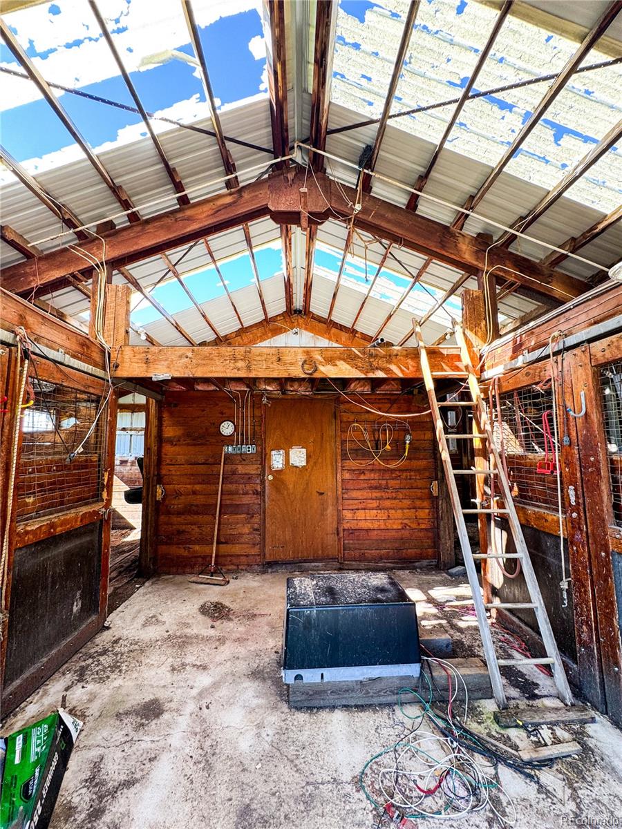 MLS Image #26 for 1151  castlewood place,franktown, Colorado