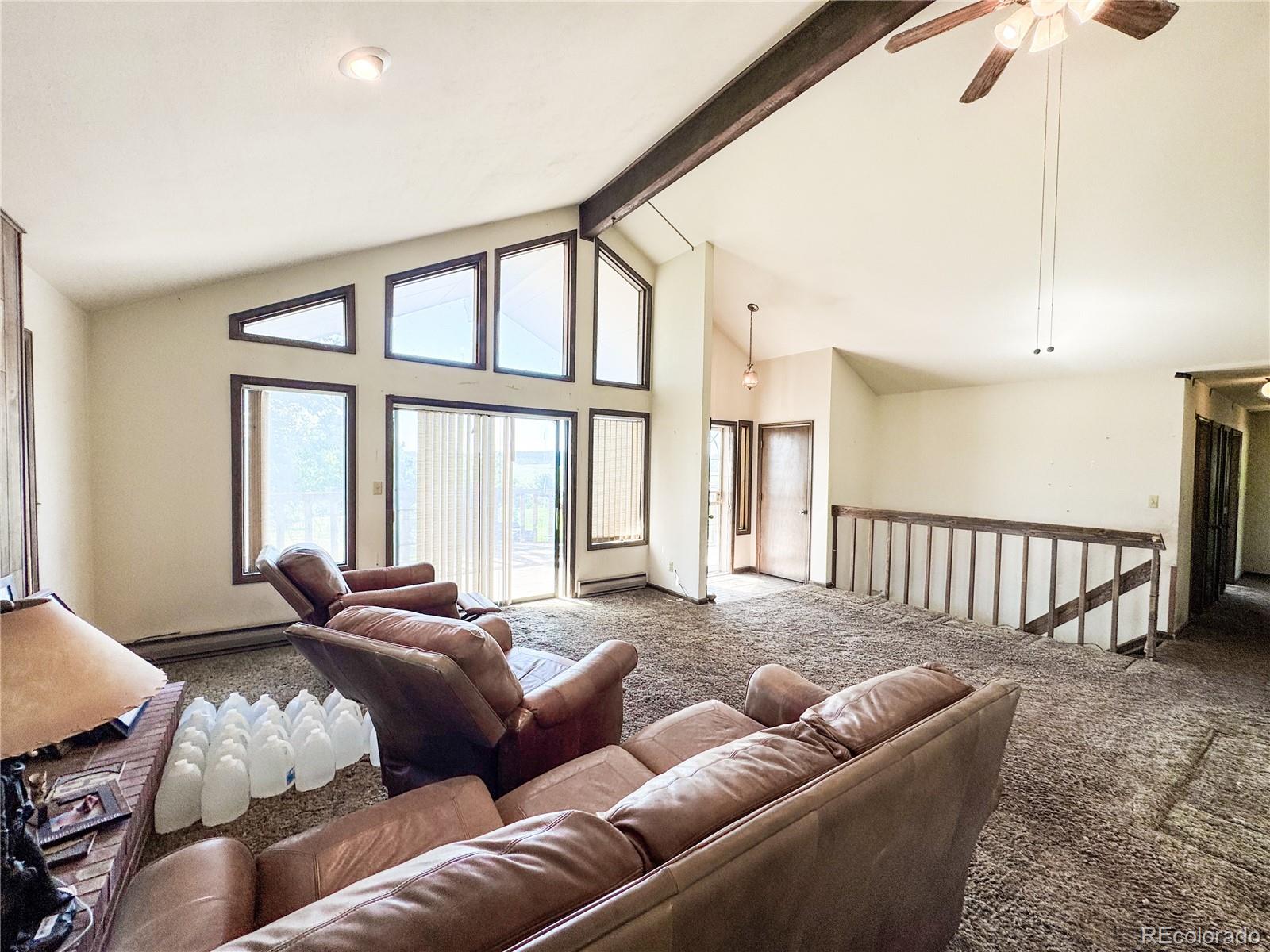 MLS Image #4 for 1151  castlewood place,franktown, Colorado