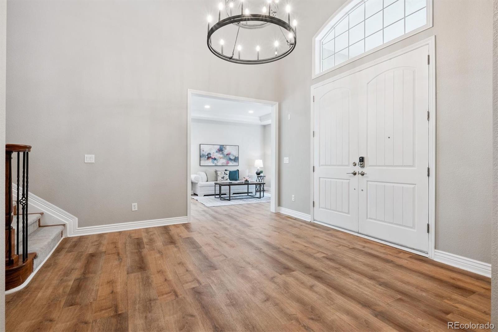 MLS Image #1 for 11911 e lake circle,greenwood village, Colorado