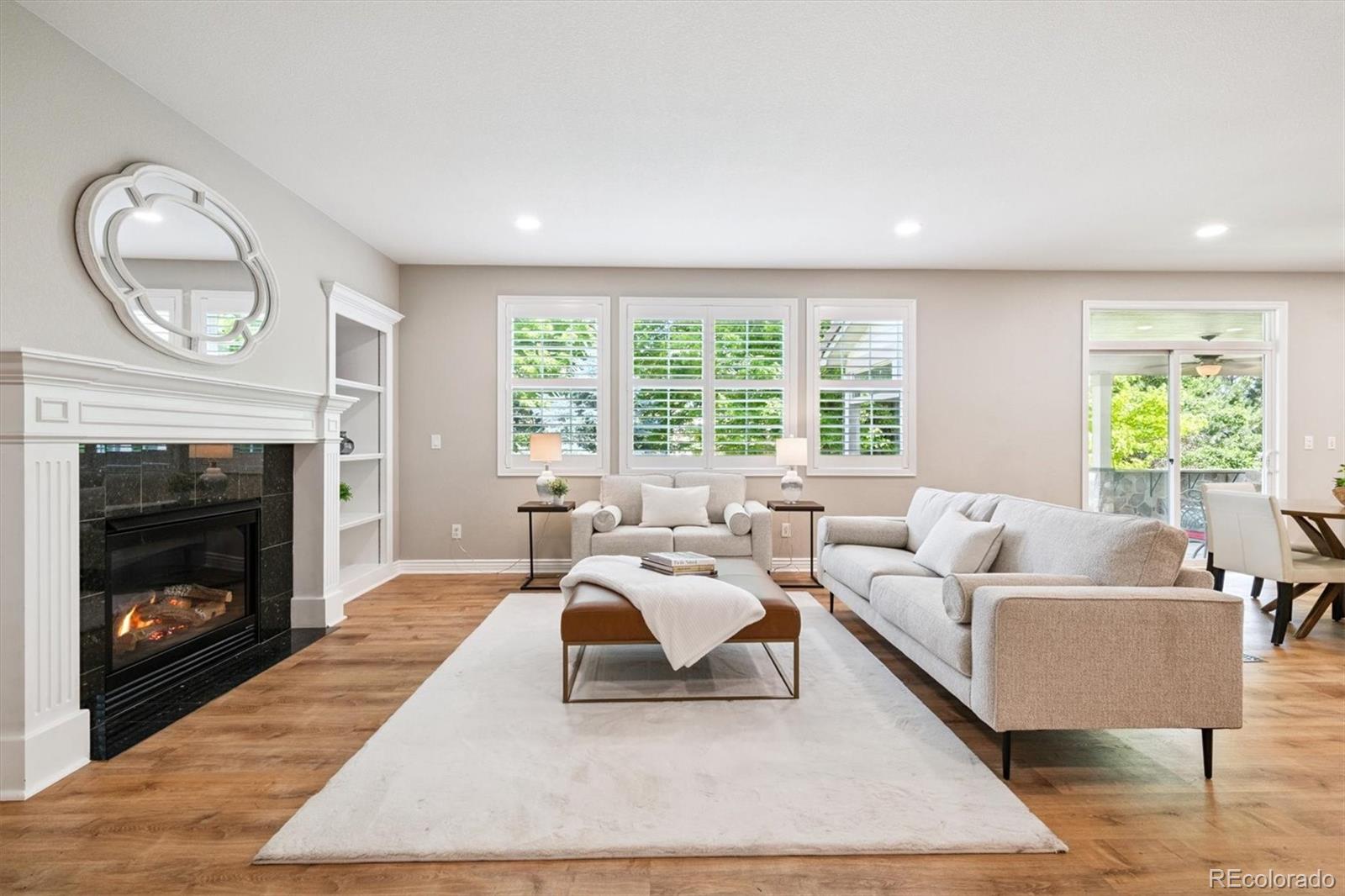 MLS Image #18 for 11911 e lake circle,greenwood village, Colorado