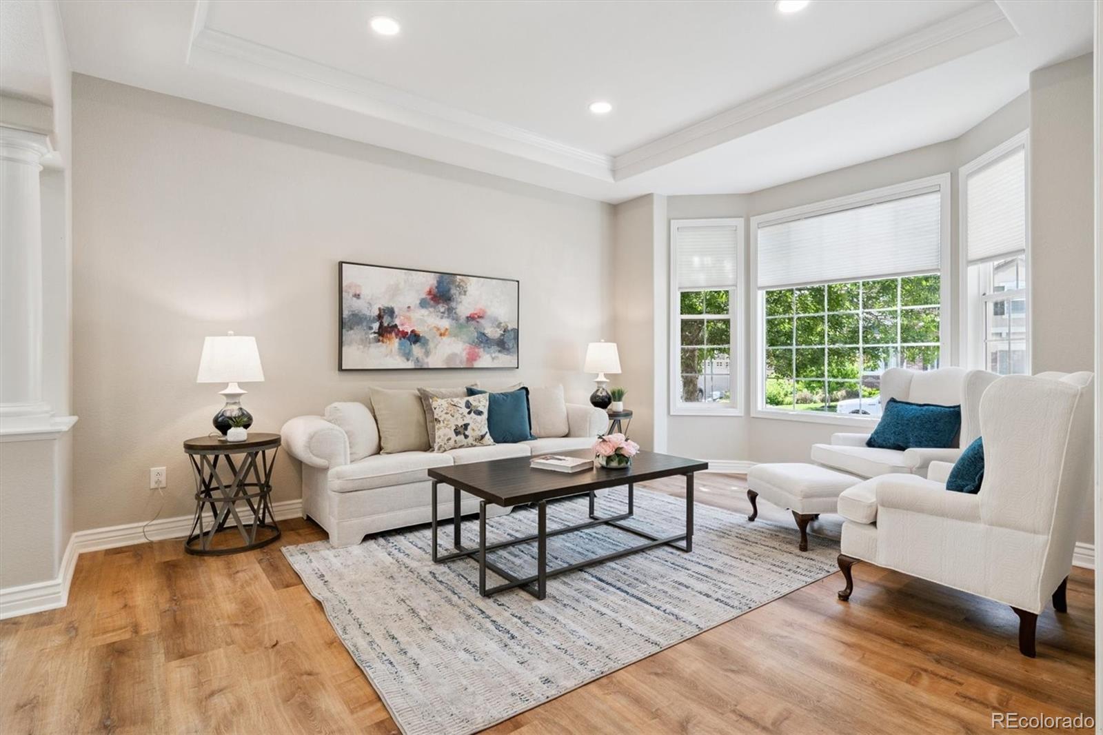 MLS Image #3 for 11911 e lake circle,greenwood village, Colorado