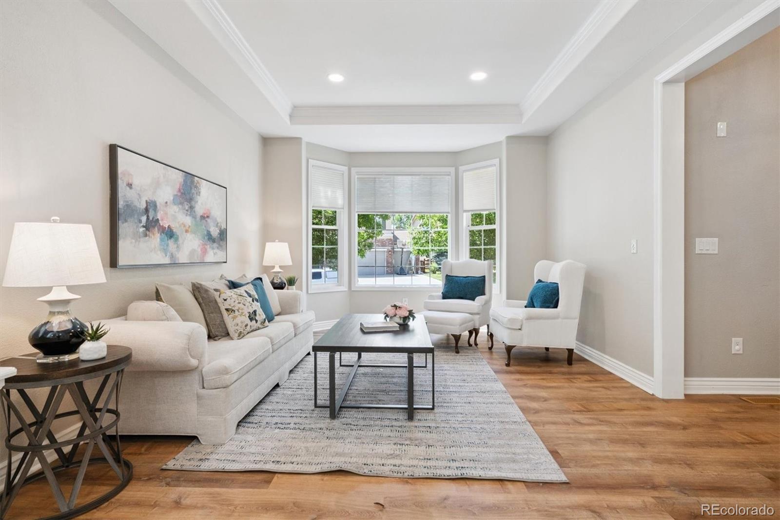 MLS Image #4 for 11911 e lake circle,greenwood village, Colorado