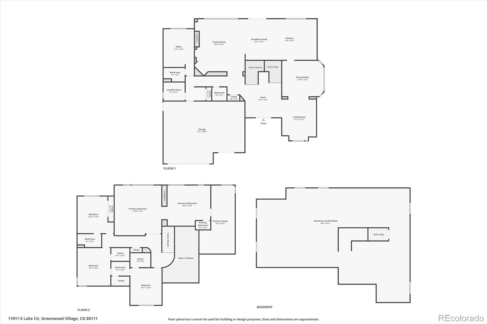 MLS Image #49 for 11911 e lake circle,greenwood village, Colorado