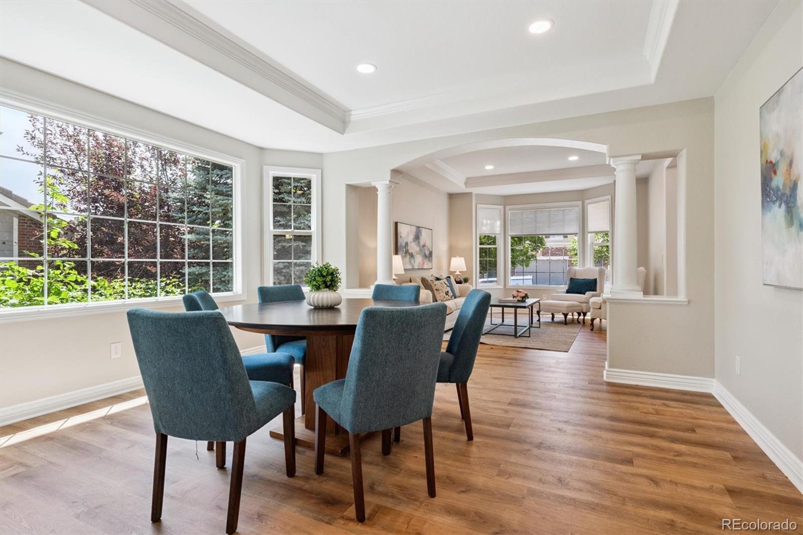 MLS Image #8 for 11911 e lake circle,greenwood village, Colorado