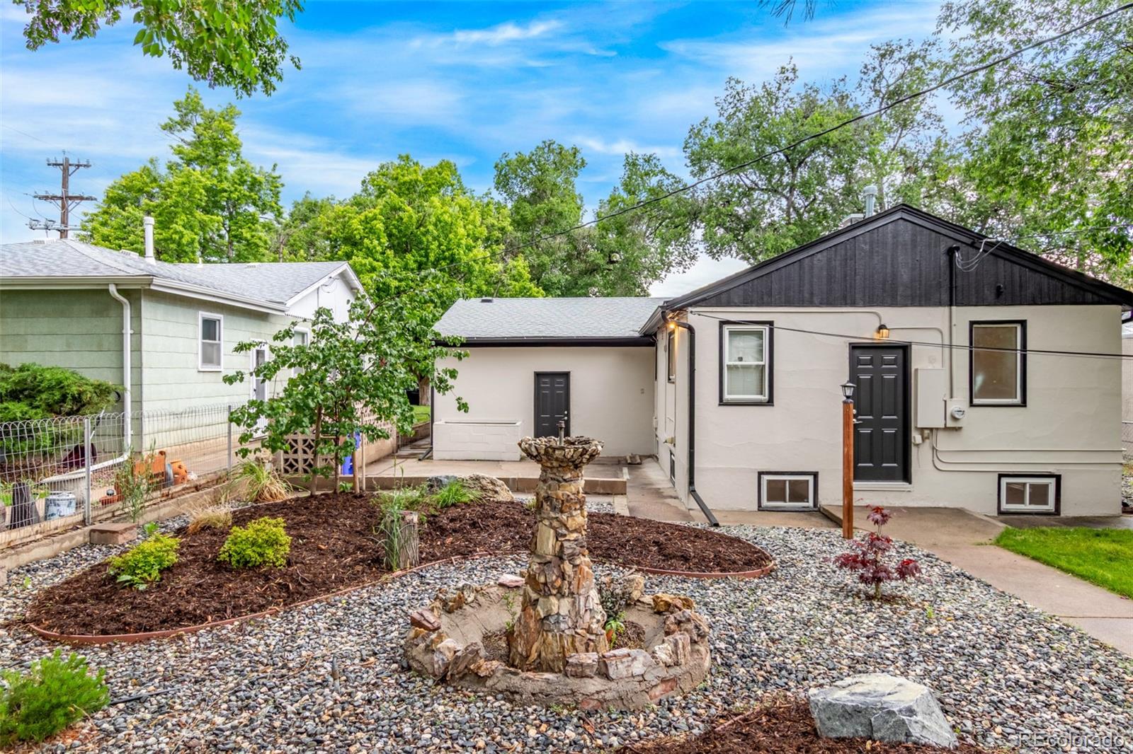 MLS Image #23 for 105  bonfoy avenue,colorado springs, Colorado