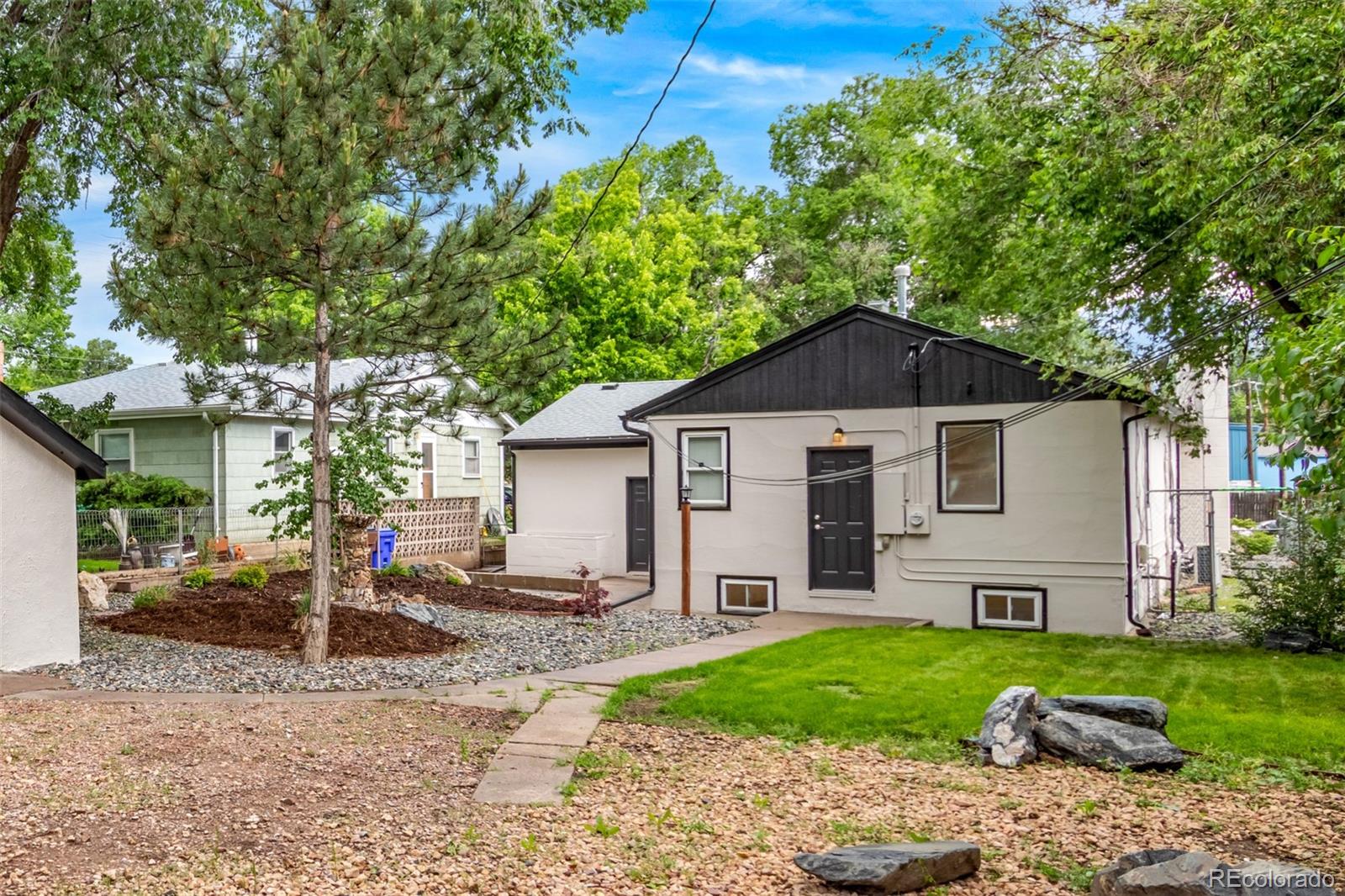 MLS Image #24 for 105  bonfoy avenue,colorado springs, Colorado