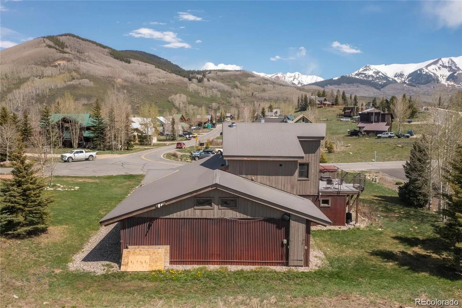 MLS Image #32 for 13  paradise road,crested butte, Colorado