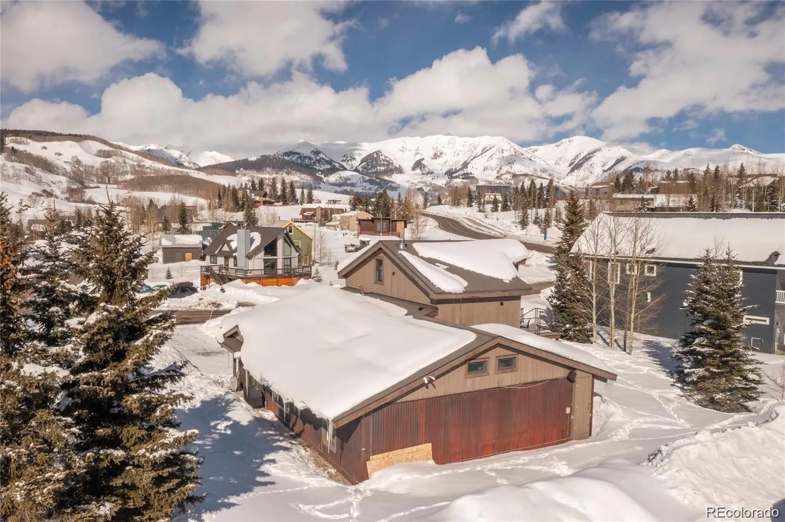 MLS Image #37 for 13  paradise road,crested butte, Colorado