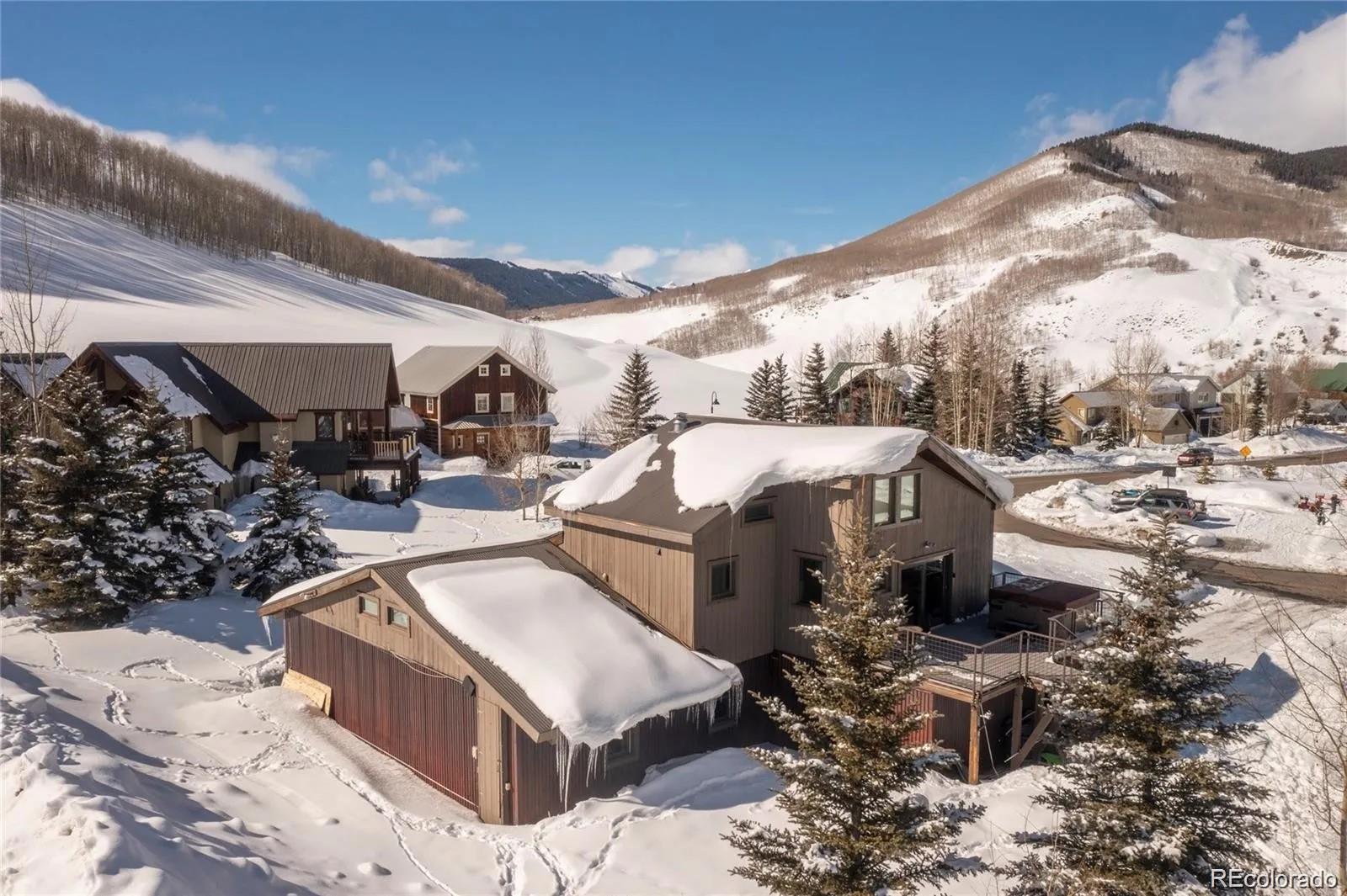MLS Image #38 for 13  paradise road,crested butte, Colorado